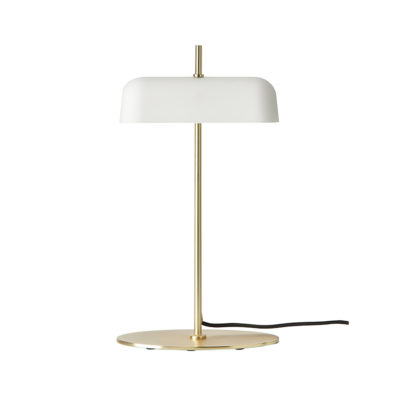 Aromas Atil Table Lamp by Pepe Fornas Olson and Baker - Designer & Contemporary Sofas, Furniture - Olson and Baker showcases original designs from authentic, designer brands. Buy contemporary furniture, lighting, storage, sofas & chairs at Olson + Baker.