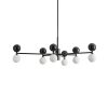 Dalt Pendant Light by Olson and Baker - Designer & Contemporary Sofas, Furniture - Olson and Baker showcases original designs from authentic, designer brands. Buy contemporary furniture, lighting, storage, sofas & chairs at Olson + Baker.