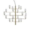 Gand Pendant Light by Olson and Baker - Designer & Contemporary Sofas, Furniture - Olson and Baker showcases original designs from authentic, designer brands. Buy contemporary furniture, lighting, storage, sofas & chairs at Olson + Baker.