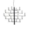 Aromas Gand Pendant Light by Olson and Baker - Designer & Contemporary Sofas, Furniture - Olson and Baker showcases original designs from authentic, designer brands. Buy contemporary furniture, lighting, storage, sofas & chairs at Olson + Baker.