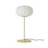 Aromas Hup Table Lamp by Pepe Fornas Olson and Baker - Designer & Contemporary Sofas, Furniture - Olson and Baker showcases original designs from authentic, designer brands. Buy contemporary furniture, lighting, storage, sofas & chairs at Olson + Baker.