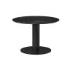 2.0 Dining Table Round by Olson and Baker - Designer & Contemporary Sofas, Furniture - Olson and Baker showcases original designs from authentic, designer brands. Buy contemporary furniture, lighting, storage, sofas & chairs at Olson + Baker.