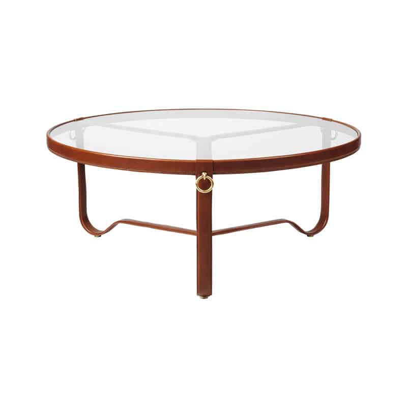 Adnet Coffee Table by Olson and Baker - Designer & Contemporary Sofas, Furniture - Olson and Baker showcases original designs from authentic, designer brands. Buy contemporary furniture, lighting, storage, sofas & chairs at Olson + Baker.