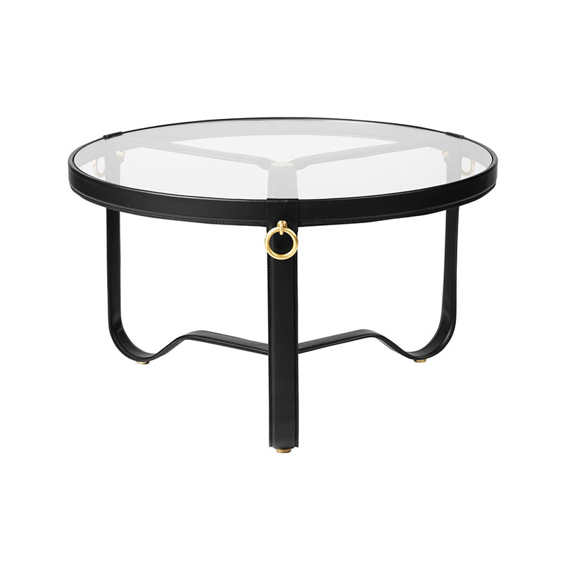 Gubi Adnet Coffee Table by Olson and Baker - Designer & Contemporary Sofas, Furniture - Olson and Baker showcases original designs from authentic, designer brands. Buy contemporary furniture, lighting, storage, sofas & chairs at Olson + Baker.