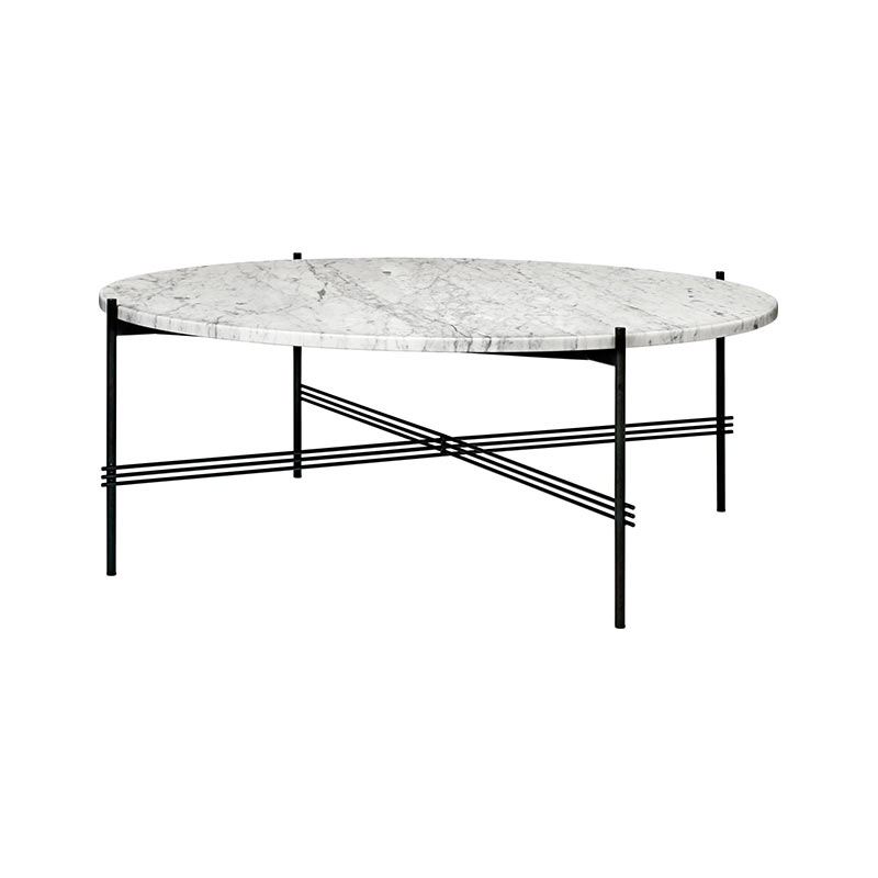 Gubi TS Coffee Table by Olson and Baker - Designer & Contemporary Sofas, Furniture - Olson and Baker showcases original designs from authentic, designer brands. Buy contemporary furniture, lighting, storage, sofas & chairs at Olson + Baker.