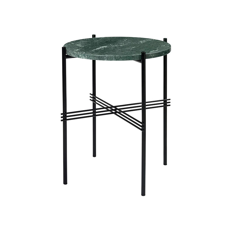 TS Round Console Table by Olson and Baker - Designer & Contemporary Sofas, Furniture - Olson and Baker showcases original designs from authentic, designer brands. Buy contemporary furniture, lighting, storage, sofas & chairs at Olson + Baker.