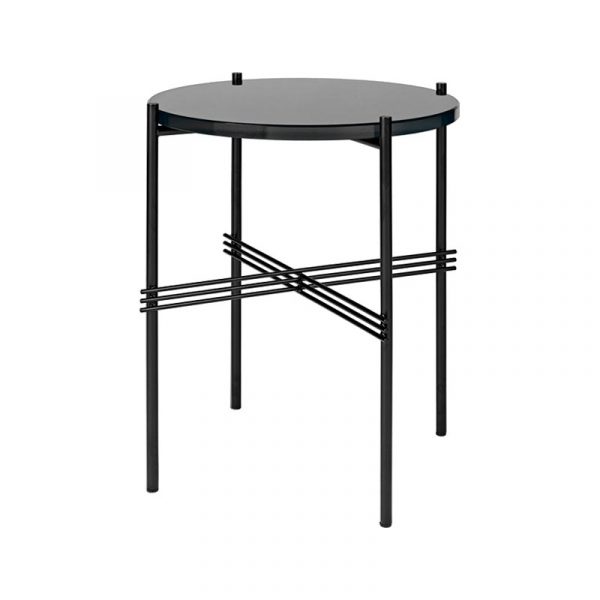 TS Round Ø40cm Low Side Table
