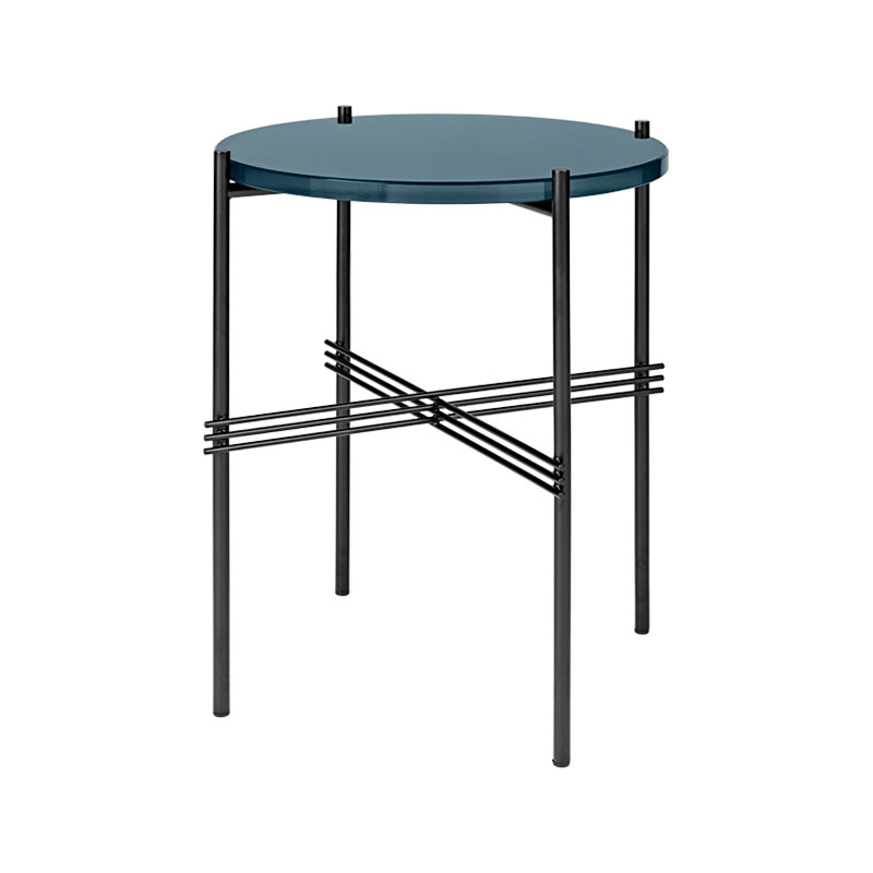 TS Low Side Table by Olson and Baker - Designer & Contemporary Sofas, Furniture - Olson and Baker showcases original designs from authentic, designer brands. Buy contemporary furniture, lighting, storage, sofas & chairs at Olson + Baker.