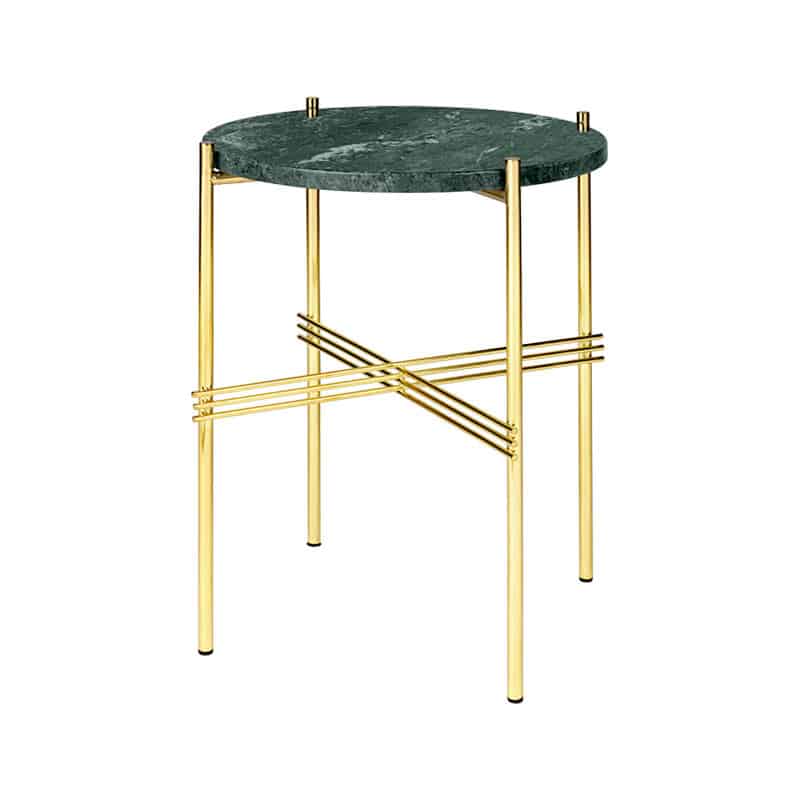 TS Low Side Table by Olson and Baker - Designer & Contemporary Sofas, Furniture - Olson and Baker showcases original designs from authentic, designer brands. Buy contemporary furniture, lighting, storage, sofas & chairs at Olson + Baker.
