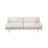 Gubi Flaneur Sofa Two Seater by Olson and Baker - Designer & Contemporary Sofas, Furniture - Olson and Baker showcases original designs from authentic, designer brands. Buy contemporary furniture, lighting, storage, sofas & chairs at Olson + Baker.