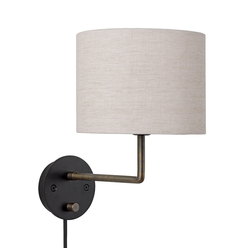 Gubi Gravity Wall Lamp by Olson and Baker - Designer & Contemporary Sofas, Furniture - Olson and Baker showcases original designs from authentic, designer brands. Buy contemporary furniture, lighting, storage, sofas & chairs at Olson + Baker.