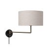 Gravity Wall Lamp by Olson and Baker - Designer & Contemporary Sofas, Furniture - Olson and Baker showcases original designs from authentic, designer brands. Buy contemporary furniture, lighting, storage, sofas & chairs at Olson + Baker.