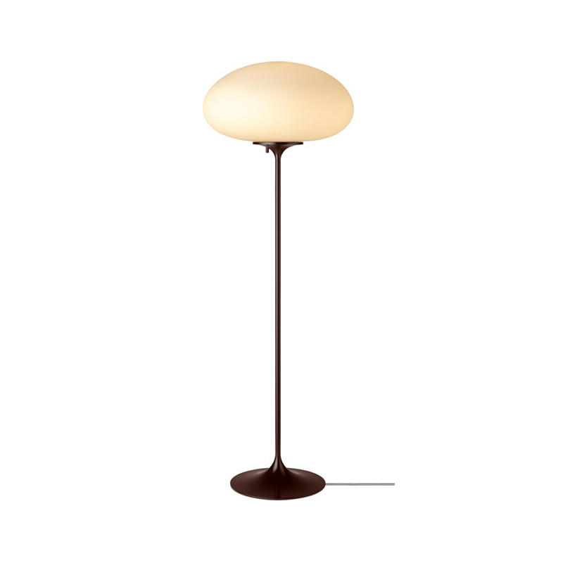 Gubi Stemlite Floor Lamp by Olson and Baker - Designer & Contemporary Sofas, Furniture - Olson and Baker showcases original designs from authentic, designer brands. Buy contemporary furniture, lighting, storage, sofas & chairs at Olson + Baker.