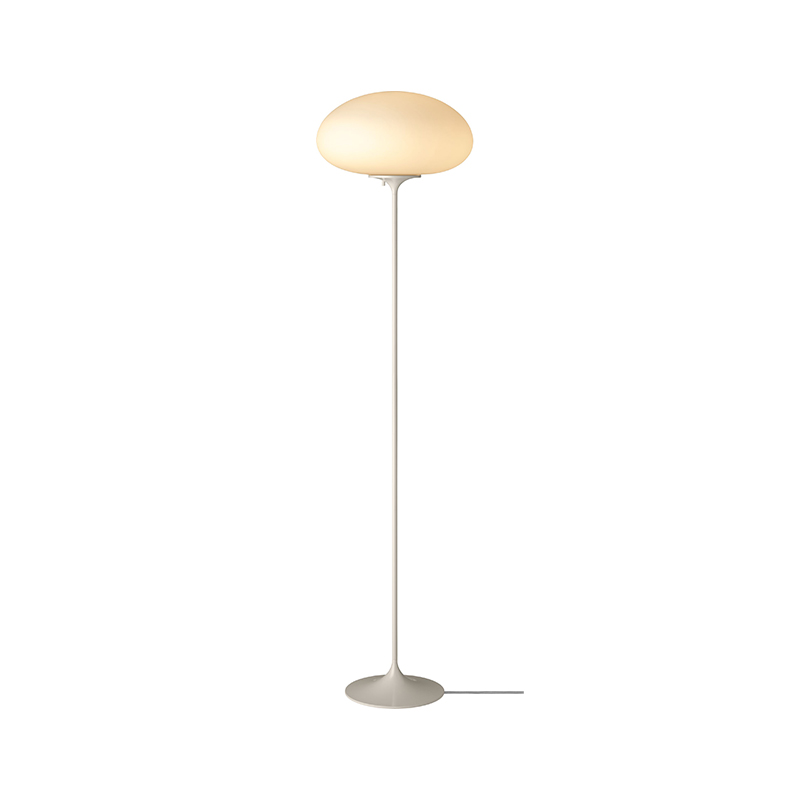 Gubi Stemlite Floor Lamp by Olson and Baker - Designer & Contemporary Sofas, Furniture - Olson and Baker showcases original designs from authentic, designer brands. Buy contemporary furniture, lighting, storage, sofas & chairs at Olson + Baker.