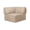 Wonder Sofa Modular by Olson and Baker - Designer & Contemporary Sofas, Furniture - Olson and Baker showcases original designs from authentic, designer brands. Buy contemporary furniture, lighting, storage, sofas & chairs at Olson + Baker.