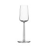 Iittala Essence 210ml Champagne Glass – Set of Twelve by Alfredo Häberli Olson and Baker - Designer & Contemporary Sofas, Furniture - Olson and Baker showcases original designs from authentic, designer brands. Buy contemporary furniture, lighting, storage, sofas & chairs at Olson + Baker.