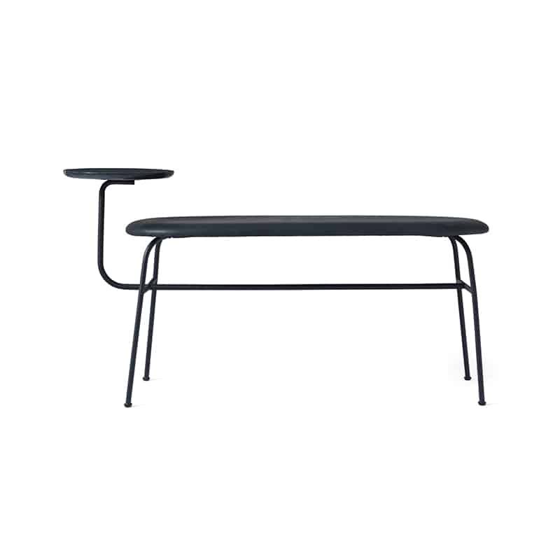 Menu Afteroom Bench by Olson and Baker - Designer & Contemporary Sofas, Furniture - Olson and Baker showcases original designs from authentic, designer brands. Buy contemporary furniture, lighting, storage, sofas & chairs at Olson + Baker.