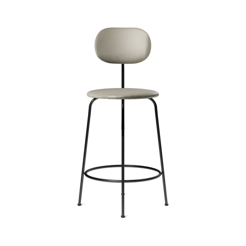 Menu Afteroom Fully Upholstered Counter Stool Plus by Olson and Baker - Designer & Contemporary Sofas, Furniture - Olson and Baker showcases original designs from authentic, designer brands. Buy contemporary furniture, lighting, storage, sofas & chairs at Olson + Baker.