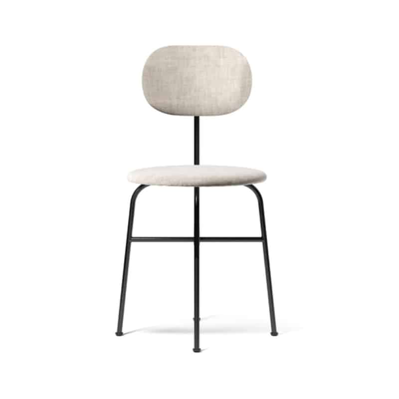 Menu Afteroom Dining Chair Chair Plus Fully Upholstered by Olson and Baker - Designer & Contemporary Sofas, Furniture - Olson and Baker showcases original designs from authentic, designer brands. Buy contemporary furniture, lighting, storage, sofas & chairs at Olson + Baker.