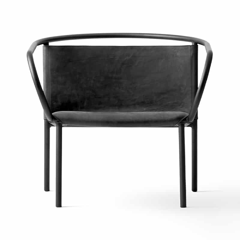 Afteroom Lounge Chair by Olson and Baker - Designer & Contemporary Sofas, Furniture - Olson and Baker showcases original designs from authentic, designer brands. Buy contemporary furniture, lighting, storage, sofas & chairs at Olson + Baker.