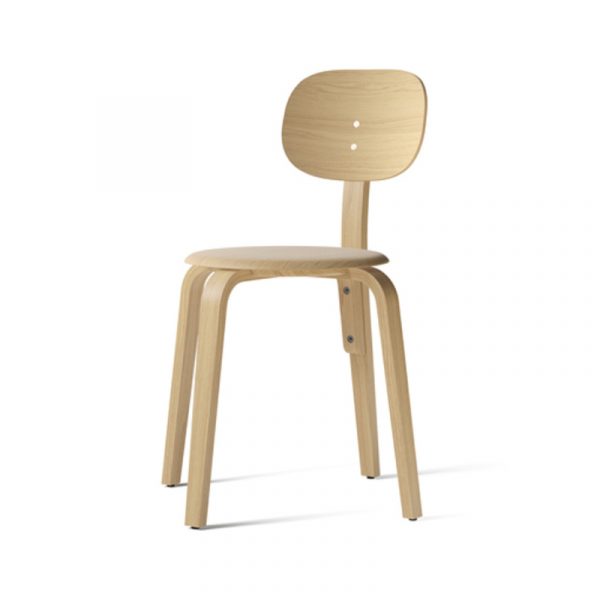 Afteroom Plywood Dining Chair