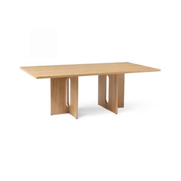 Androgyne 210x100cm Dining Table