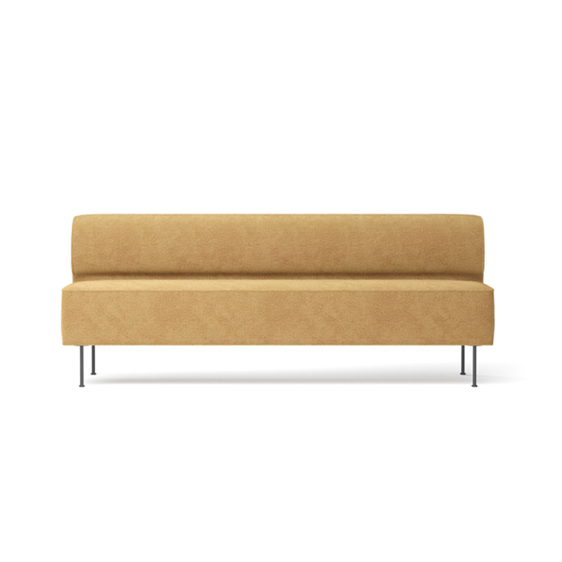 Eave Three Seater Dining Banquet Sofa by Olson and Baker - Designer & Contemporary Sofas, Furniture - Olson and Baker showcases original designs from authentic, designer brands. Buy contemporary furniture, lighting, storage, sofas & chairs at Olson + Baker.