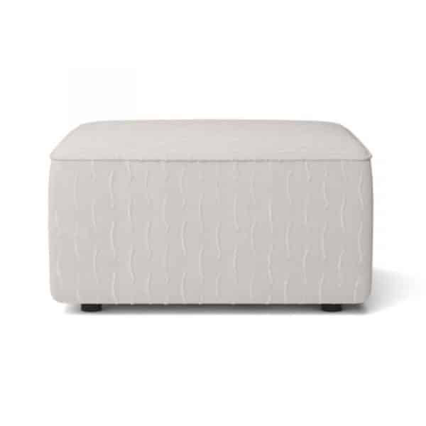 Eave Small Pouf