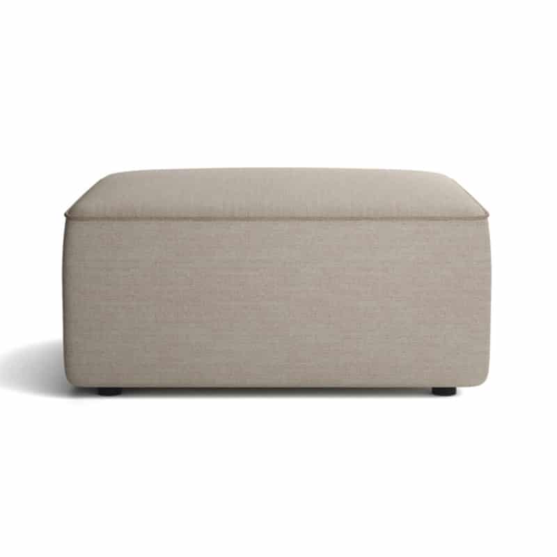 Eave Modular Sofa 86cm Depth by Olson and Baker - Designer & Contemporary Sofas, Furniture - Olson and Baker showcases original designs from authentic, designer brands. Buy contemporary furniture, lighting, storage, sofas & chairs at Olson + Baker.