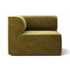 Menu Eave Sofa Modular by Olson and Baker - Designer & Contemporary Sofas, Furniture - Olson and Baker showcases original designs from authentic, designer brands. Buy contemporary furniture, lighting, storage, sofas & chairs at Olson + Baker.