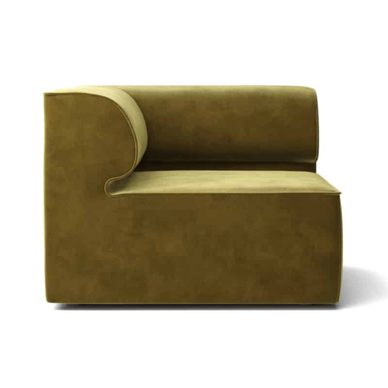 Menu Eave Sofa Modular by Olson and Baker - Designer & Contemporary Sofas, Furniture - Olson and Baker showcases original designs from authentic, designer brands. Buy contemporary furniture, lighting, storage, sofas & chairs at Olson + Baker.