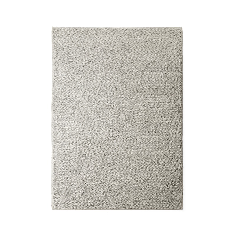 Menu Gravel Rectangular Rug by Olson and Baker - Designer & Contemporary Sofas, Furniture - Olson and Baker showcases original designs from authentic, designer brands. Buy contemporary furniture, lighting, storage, sofas & chairs at Olson + Baker.