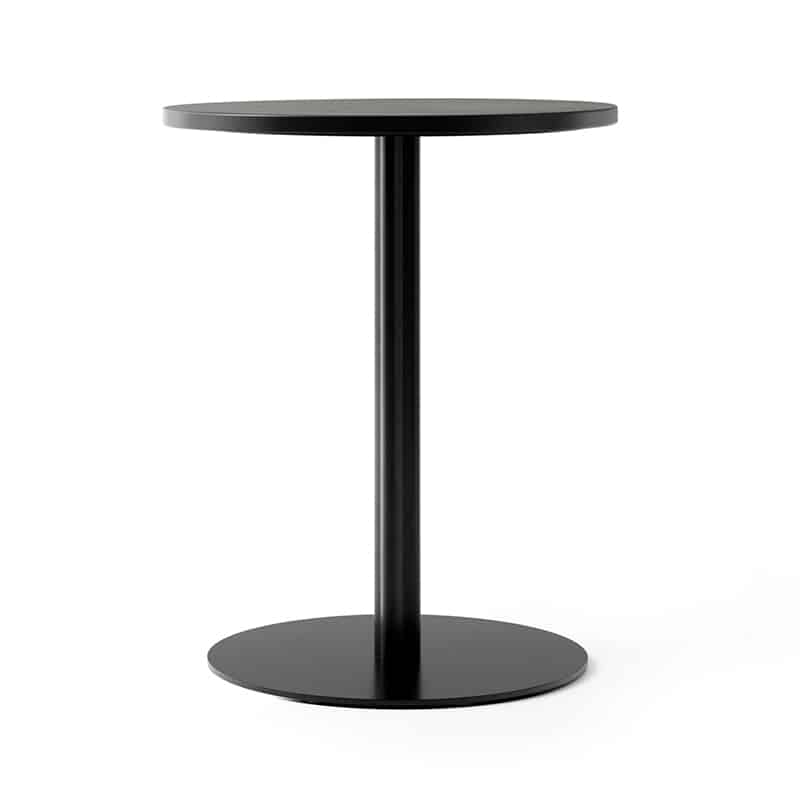 Harbour Column Dining Table Round Pedestal Base by Olson and Baker - Designer & Contemporary Sofas, Furniture - Olson and Baker showcases original designs from authentic, designer brands. Buy contemporary furniture, lighting, storage, sofas & chairs at Olson + Baker.
