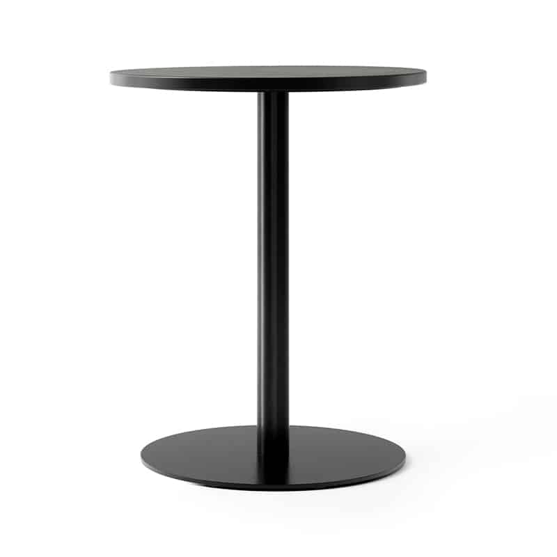 Menu Harbour Column Dining Table Round Pedestal Base by Olson and Baker - Designer & Contemporary Sofas, Furniture - Olson and Baker showcases original designs from authentic, designer brands. Buy contemporary furniture, lighting, storage, sofas & chairs at Olson + Baker.