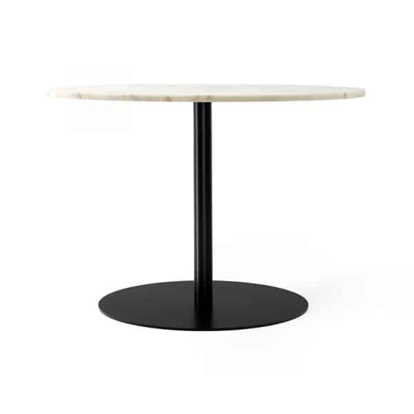 Harbour Column Ø105cm Round Dining Table with Pedestal Base