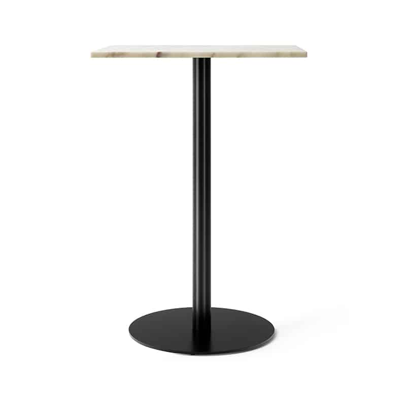 Menu Harbour Column Café Dining Table with Pedestal Base by Olson and Baker - Designer & Contemporary Sofas, Furniture - Olson and Baker showcases original designs from authentic, designer brands. Buy contemporary furniture, lighting, storage, sofas & chairs at Olson + Baker.