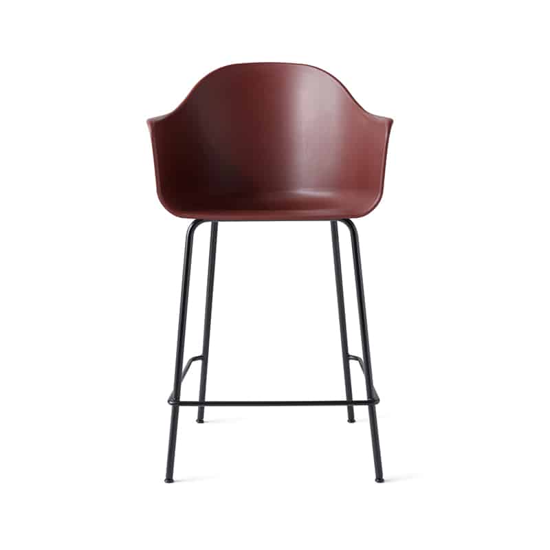 Harbour Counter Stool by Olson and Baker - Designer & Contemporary Sofas, Furniture - Olson and Baker showcases original designs from authentic, designer brands. Buy contemporary furniture, lighting, storage, sofas & chairs at Olson + Baker.