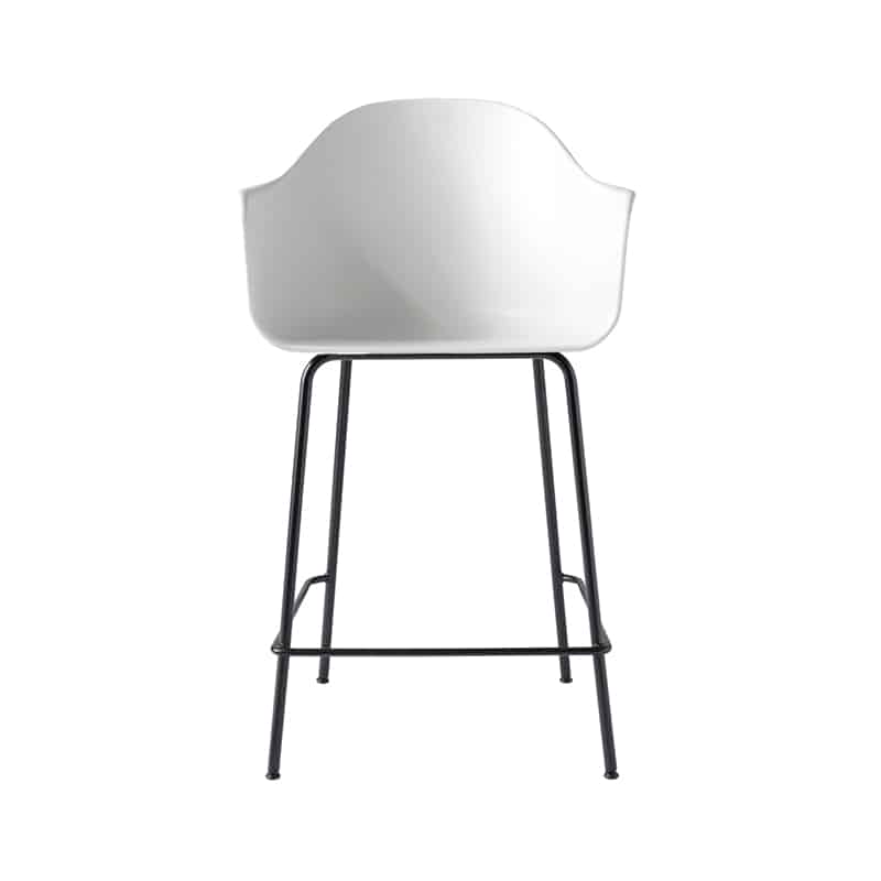 Menu Harbour Counter Stool by Olson and Baker - Designer & Contemporary Sofas, Furniture - Olson and Baker showcases original designs from authentic, designer brands. Buy contemporary furniture, lighting, storage, sofas & chairs at Olson + Baker.
