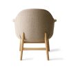 Menu-Harbour_Lounge_Chair-by-Norm_Architects-Kvadrat_-_Savanna_0222_(34__PL,_31__WO,_26__PAN,_4__CO,_3__NY,_2__LI)-Sørensen_-_Nuance_Light_Grey_-_40782_(100_ Cow Hide)-Menu_-_Natural_Oak-03 Olson and Baker - Designer & Contemporary Sofas, Furniture - Olson and Baker showcases original designs from authentic, designer brands. Buy contemporary furniture, lighting, storage, sofas & chairs at Olson + Baker.