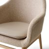 Menu-Harbour_Lounge_Chair-by-Norm_Architects-Kvadrat_-_Savanna_0222_(34__PL,_31__WO,_26__PAN,_4__CO,_3__NY,_2__LI)-Sørensen_-_Nuance_Light_Grey_-_40782_(100_ Cow Hide)-Menu_-_Natural_Oak-04 Olson and Baker - Designer & Contemporary Sofas, Furniture - Olson and Baker showcases original designs from authentic, designer brands. Buy contemporary furniture, lighting, storage, sofas & chairs at Olson + Baker.