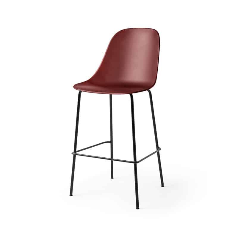 Menu Harbour High Bar Side Stool by Olson and Baker - Designer & Contemporary Sofas, Furniture - Olson and Baker showcases original designs from authentic, designer brands. Buy contemporary furniture, lighting, storage, sofas & chairs at Olson + Baker.