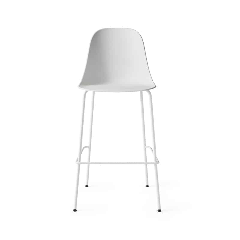 Harbour High Bar Side Stool by Olson and Baker - Designer & Contemporary Sofas, Furniture - Olson and Baker showcases original designs from authentic, designer brands. Buy contemporary furniture, lighting, storage, sofas & chairs at Olson + Baker.