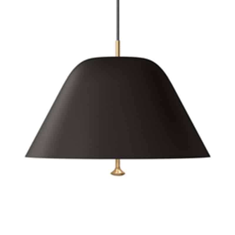 Menu Levitate Pendant Light by Olson and Baker - Designer & Contemporary Sofas, Furniture - Olson and Baker showcases original designs from authentic, designer brands. Buy contemporary furniture, lighting, storage, sofas & chairs at Olson + Baker.