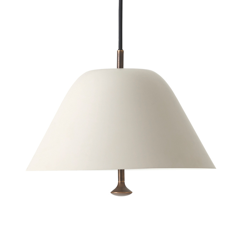 Menu Levitate Pendant Light by Afteroom Olson and Baker - Designer & Contemporary Sofas, Furniture - Olson and Baker showcases original designs from authentic, designer brands. Buy contemporary furniture, lighting, storage, sofas & chairs at Olson + Baker.
