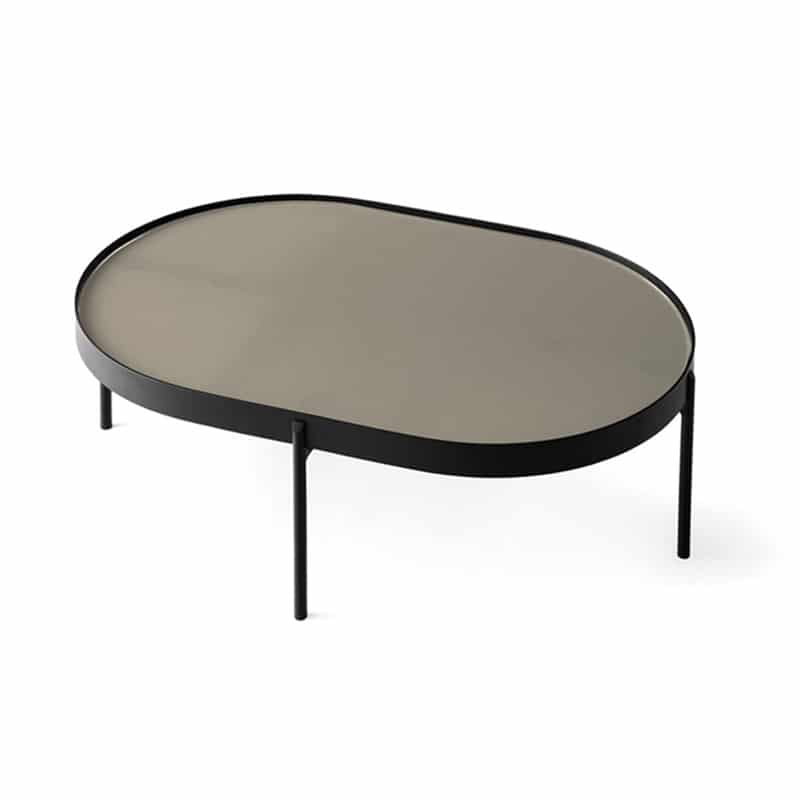 NoNo Coffee Table by Olson and Baker - Designer & Contemporary Sofas, Furniture - Olson and Baker showcases original designs from authentic, designer brands. Buy contemporary furniture, lighting, storage, sofas & chairs at Olson + Baker.