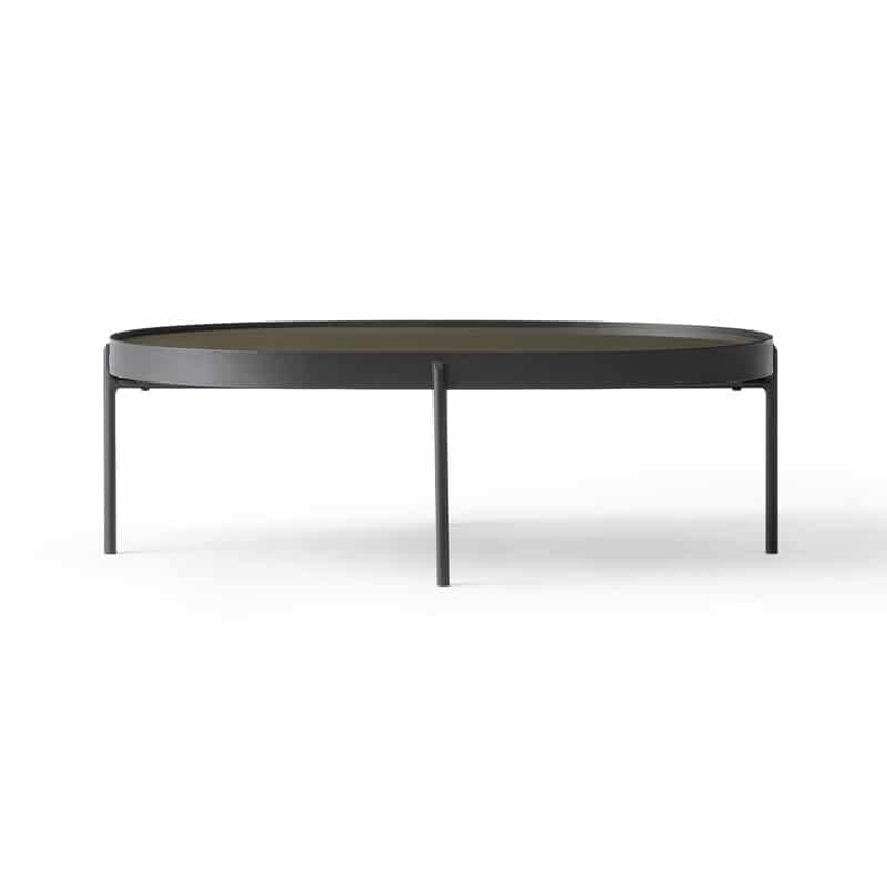 Menu NoNo Coffee Table by Note Design Studio Olson and Baker - Designer & Contemporary Sofas, Furniture - Olson and Baker showcases original designs from authentic, designer brands. Buy contemporary furniture, lighting, storage, sofas & chairs at Olson + Baker.