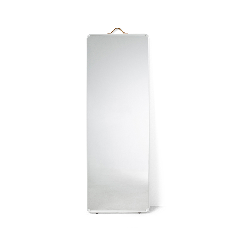 Norm Floor Mirror by Olson and Baker - Designer & Contemporary Sofas, Furniture - Olson and Baker showcases original designs from authentic, designer brands. Buy contemporary furniture, lighting, storage, sofas & chairs at Olson + Baker.