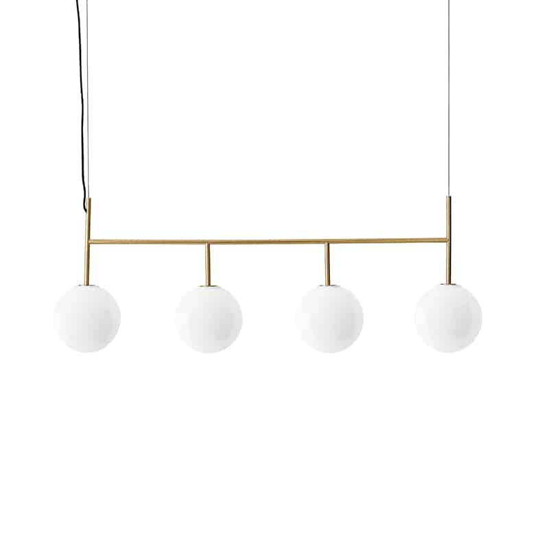 Menu TR Suspension Frame Light by Olson and Baker - Designer & Contemporary Sofas, Furniture - Olson and Baker showcases original designs from authentic, designer brands. Buy contemporary furniture, lighting, storage, sofas & chairs at Olson + Baker.