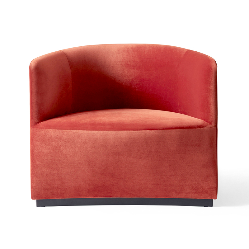 Menu Tearoom Lounge Chair by Nick Ross Studio Olson and Baker - Designer & Contemporary Sofas, Furniture - Olson and Baker showcases original designs from authentic, designer brands. Buy contemporary furniture, lighting, storage, sofas & chairs at Olson + Baker.
