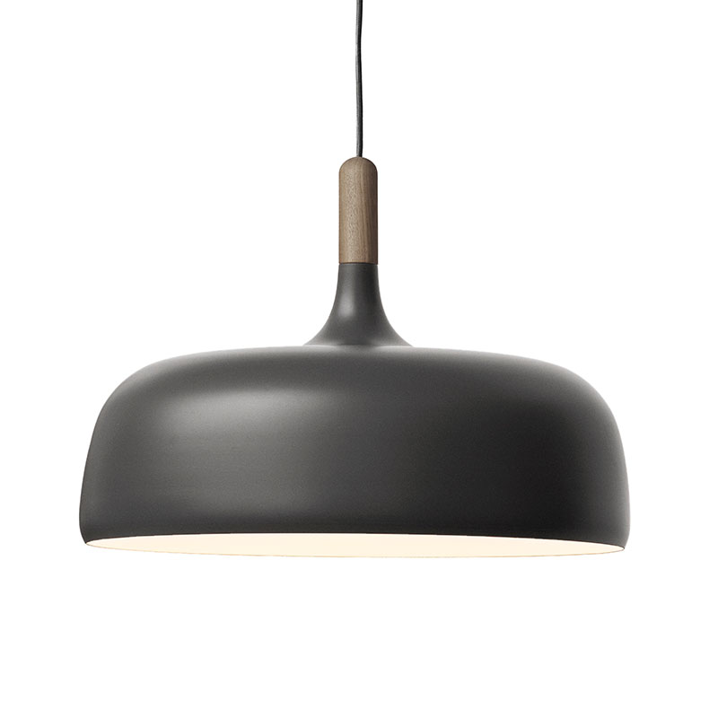 Acorn Pendant Light by Olson and Baker - Designer & Contemporary Sofas, Furniture - Olson and Baker showcases original designs from authentic, designer brands. Buy contemporary furniture, lighting, storage, sofas & chairs at Olson + Baker.